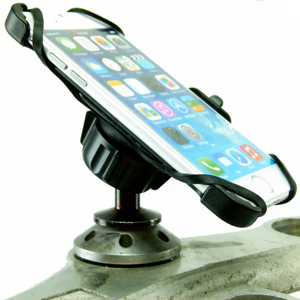 12mm Hexagon Stem Bike Mount for Honda Blackbird - Kawasaki Motorcycles fits iPhone 6 (4.7") (sku 36420)