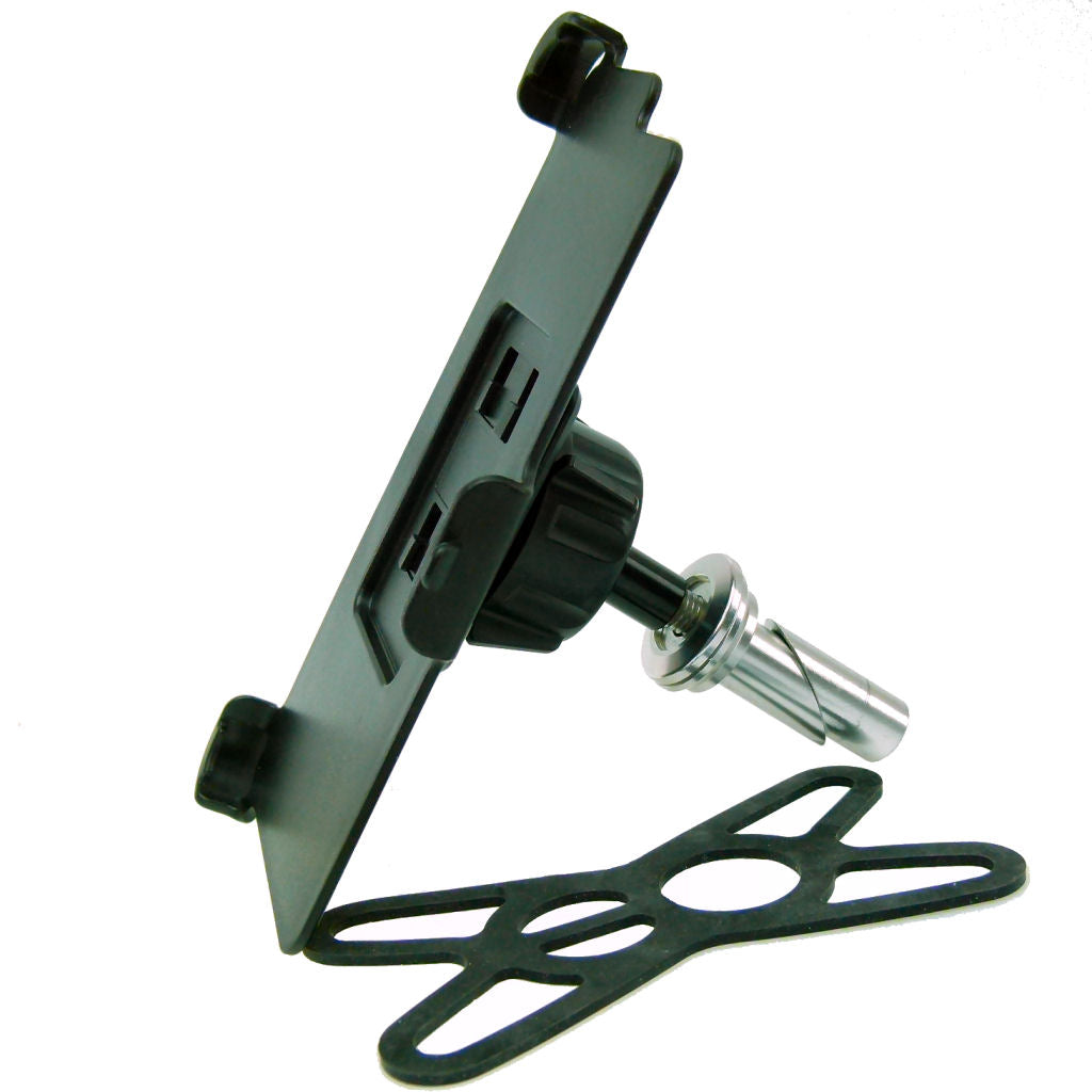 Dedicated 20.5-24.5mm Fork Stem Sports Motorcycle Mount for iPhone 6 PLUS (5.5")  (sku 36433)