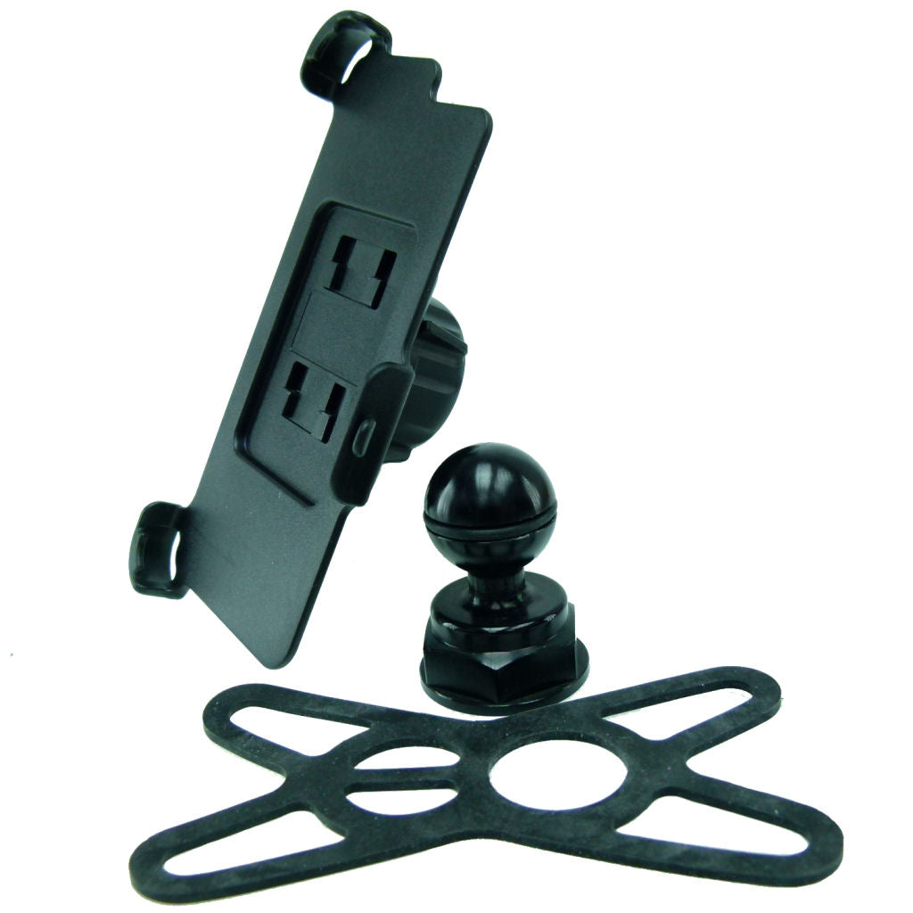 Yoke 40 Motorcycle Yoke Nut Cap Mount for Apple iPhone 6 (sku 36447)