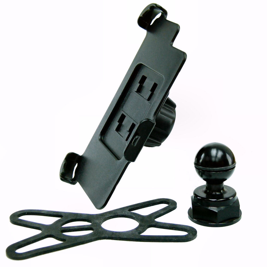 Yoke 30 Motorcycle Yoke Nut Cap Mount for Apple iPhone 7 (4.7") (sku 36478)