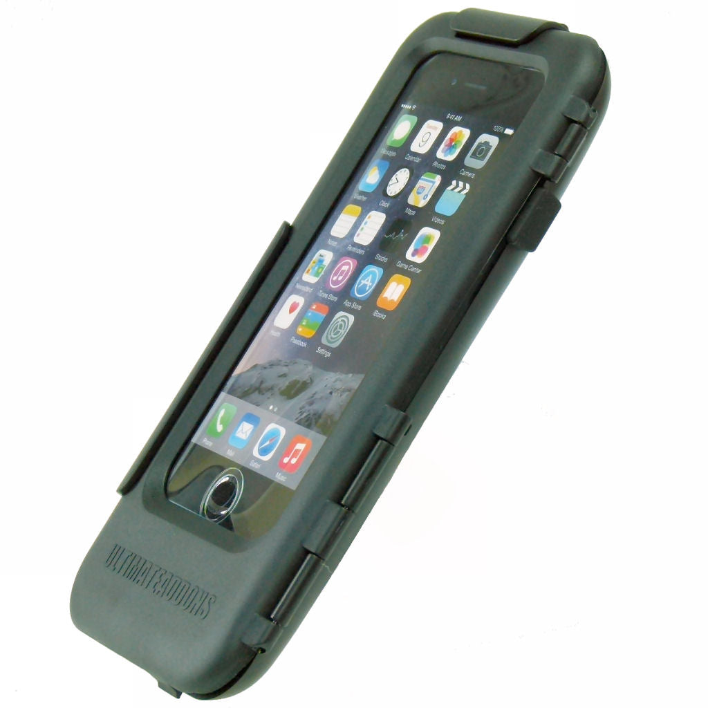 Hard Shell Tough case for iPhone 7 (4.7") with 1" - 25mm Ball (sku 36589)