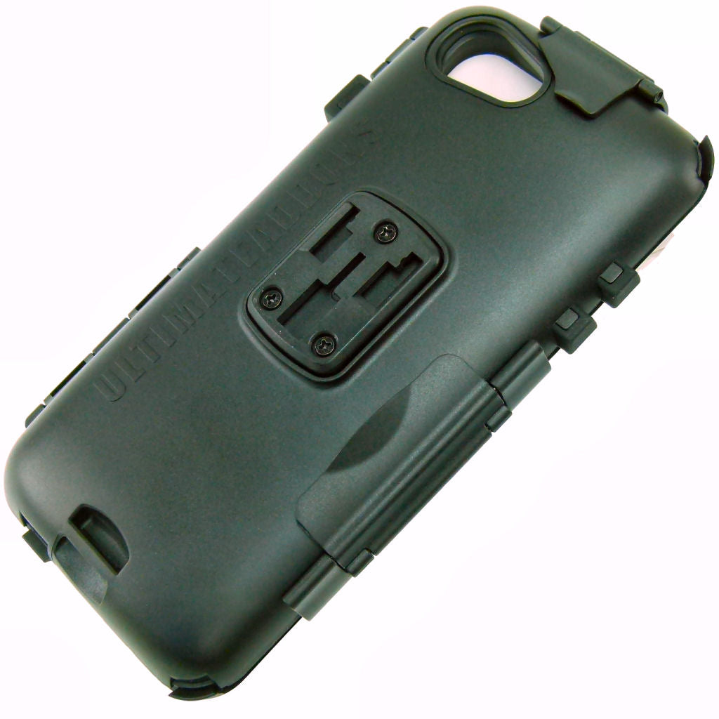 Hard Shell Tough case for iPhone 7 (4.7") with 25mm Socket (sku 36587)