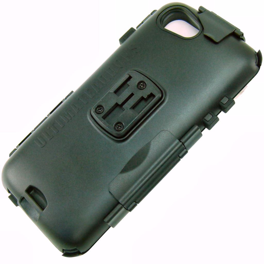 Hard Shell Tough case for iPhone SE 2 (2020) fits Ultimate Addons Bike Mounts (sku 53277) - BuyBits Ltd UK