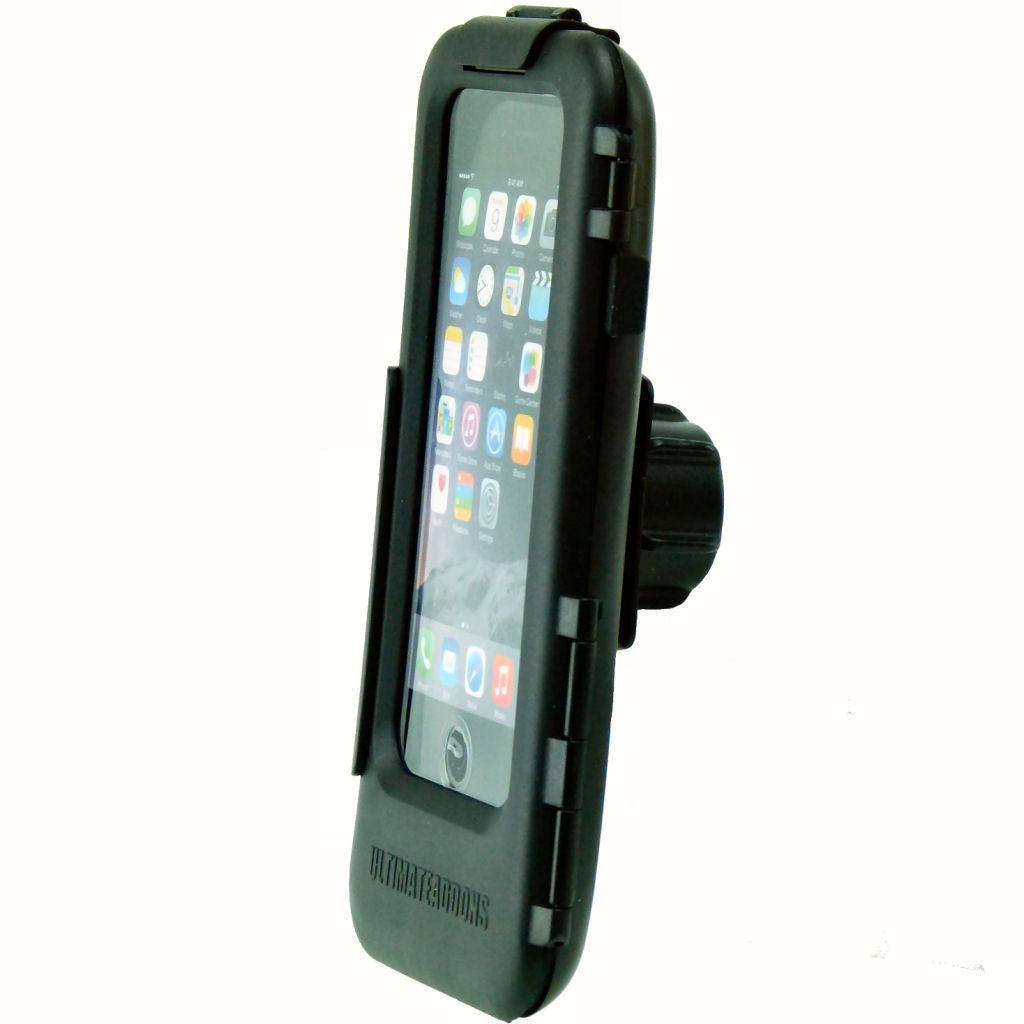Hard Shell Tough case for iPhone 7 (4.7") with 25mm Socket (sku 36587)