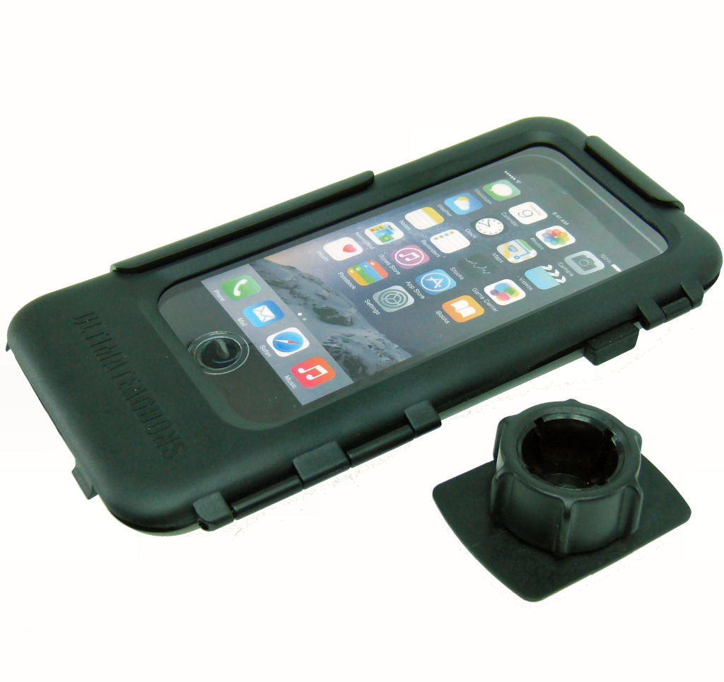 Hard Shell Tough case for iPhone 7 (4.7") with 25mm Socket (sku 36587)