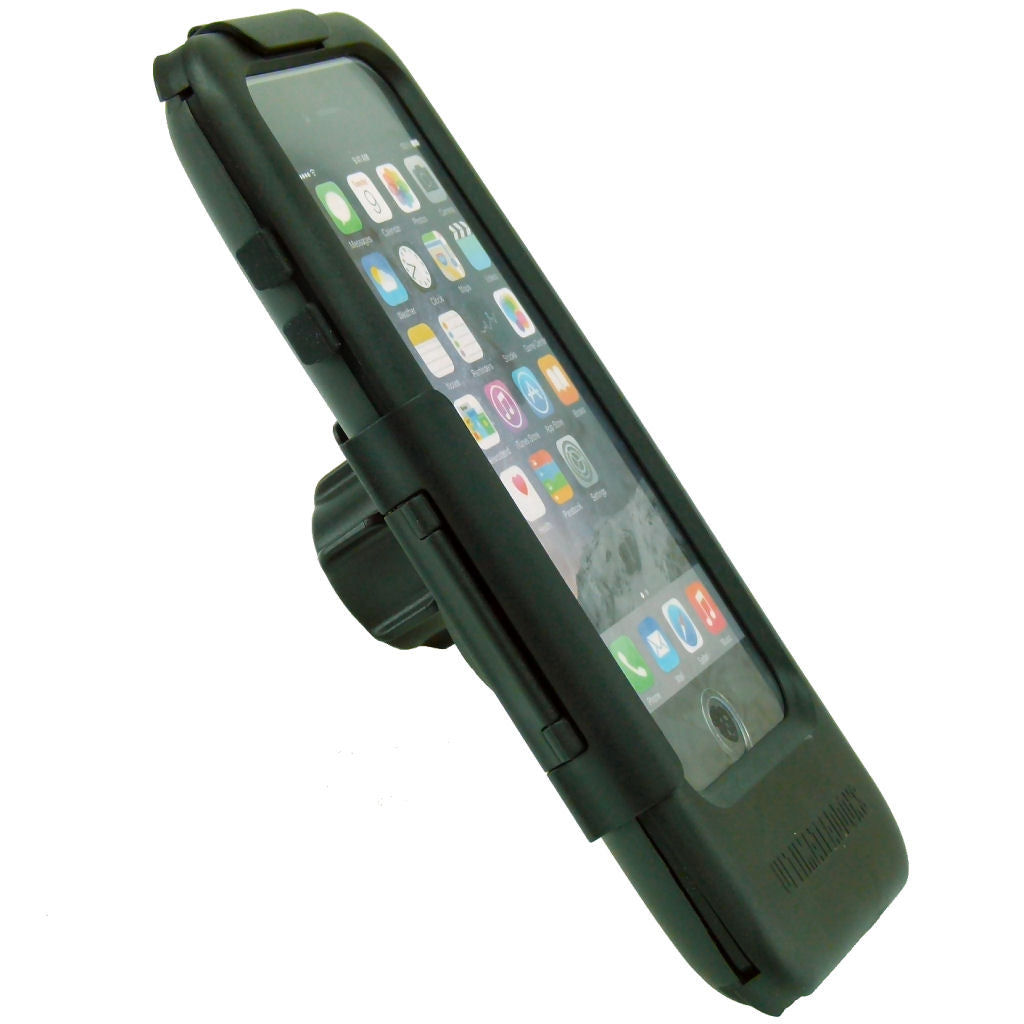 Hard Shell Tough case for iPhone 7 PLUS (5.5") with 25mm Socket (sku 36588)