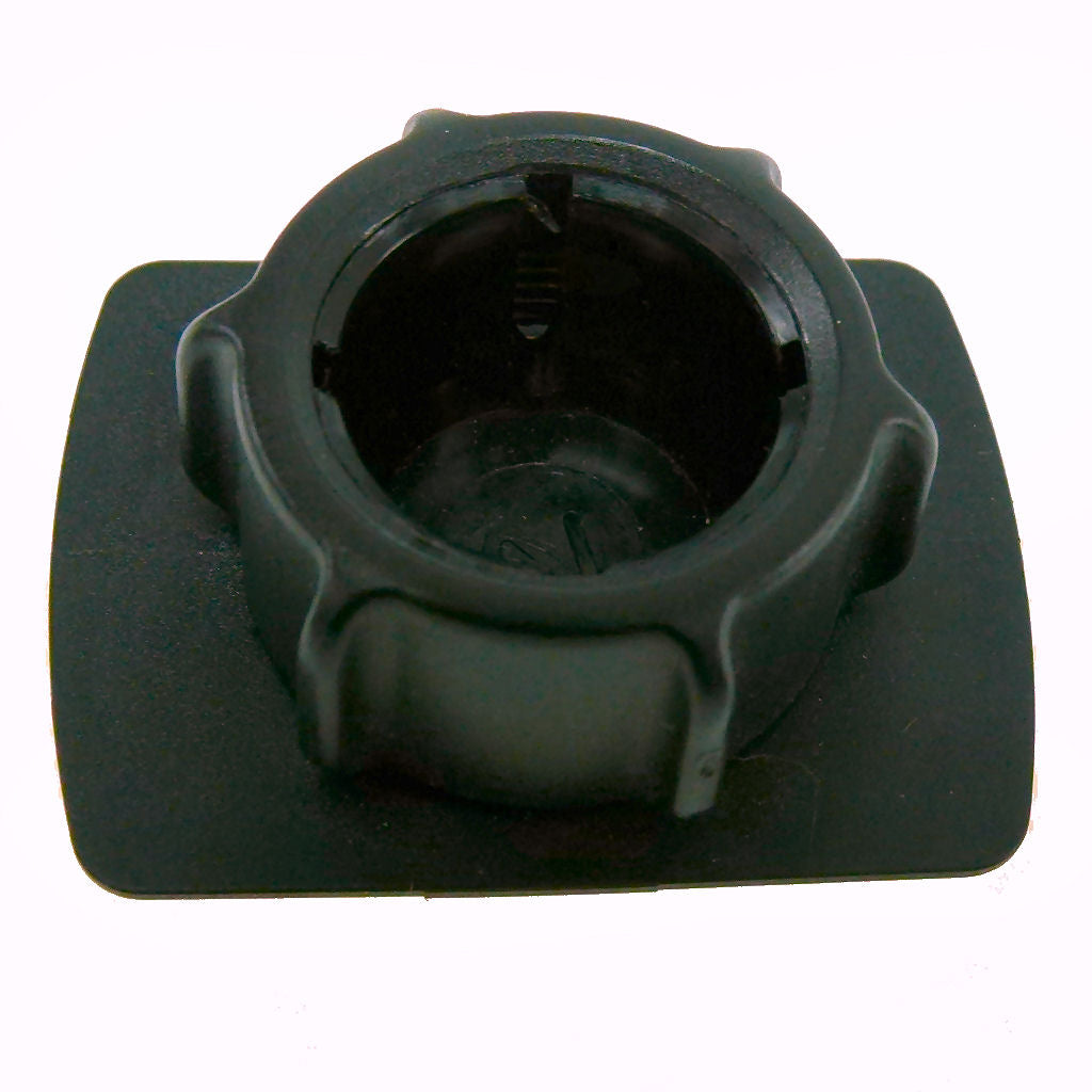 BuyBits Compact Hard Shell Tough Case for iPhone 7 PLUS (5.5&quot;) with 25mm - 1&quot; Socket (sku 36594)