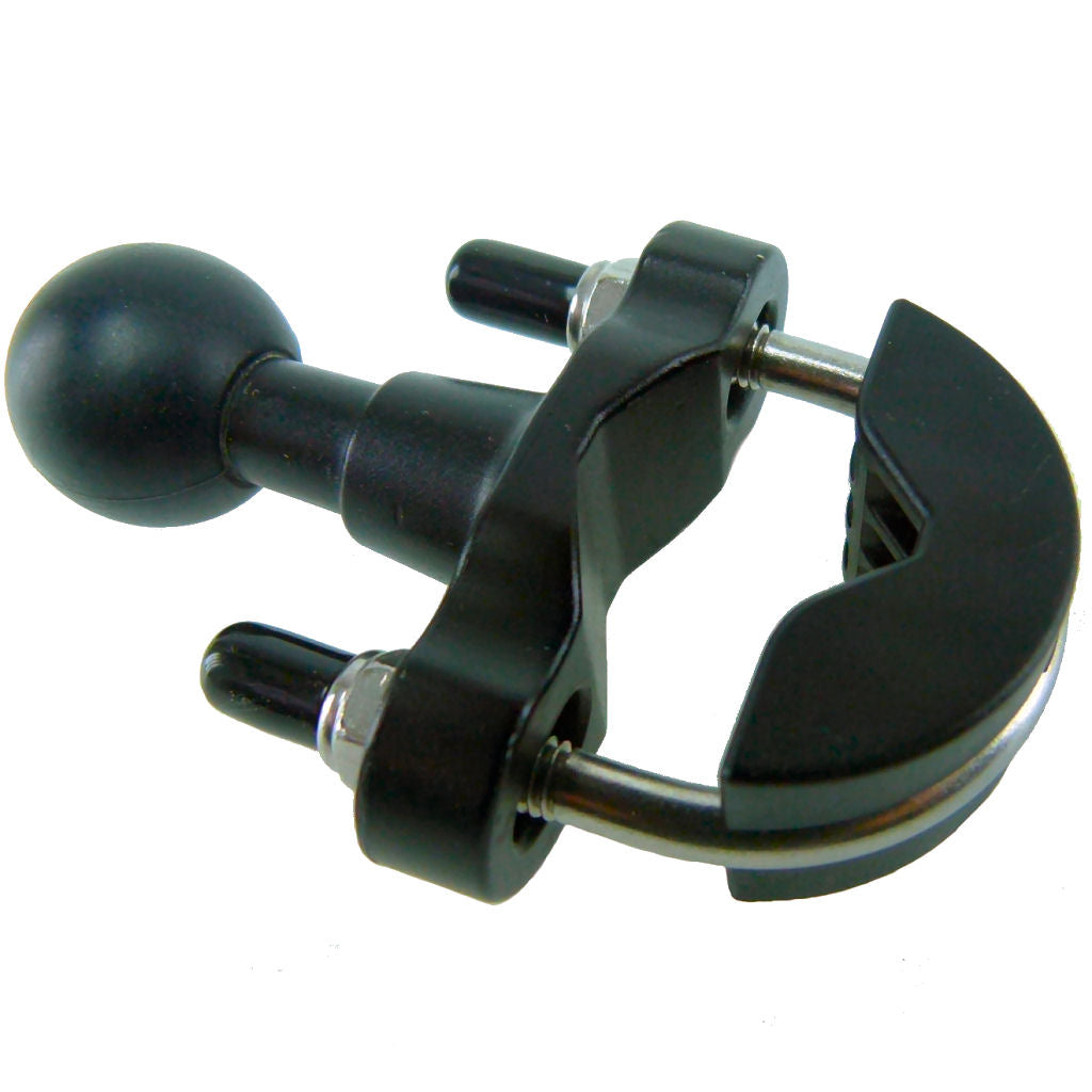 Waterproof Metal U-Bolt Tough Case Motorcycle Bike Mount for iPhone 6 (4.7") (sku 44901)