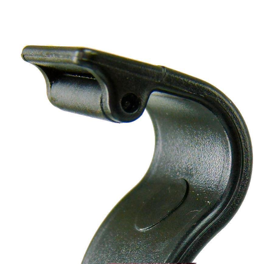 12" Flexi Arm Form Fit Music - Mic Stand Clamp Mount for Apple iPad 2nd Gen (sku 42221) - BuyBits Ltd UK