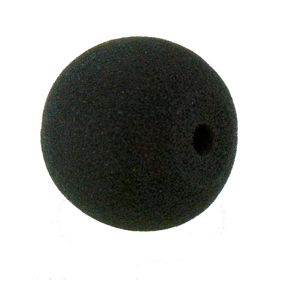 SCALA REPLACEMENT SPONGE COVER for MOTORCYCLE HANDSFREE HEADSETS (SKU 3555)