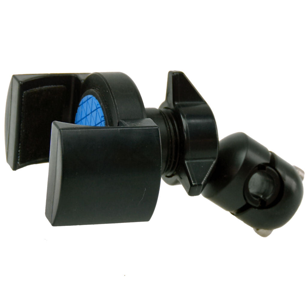 Universal Motorcycle Bike Scooter Phone Crossbar Mount (sku 36712)