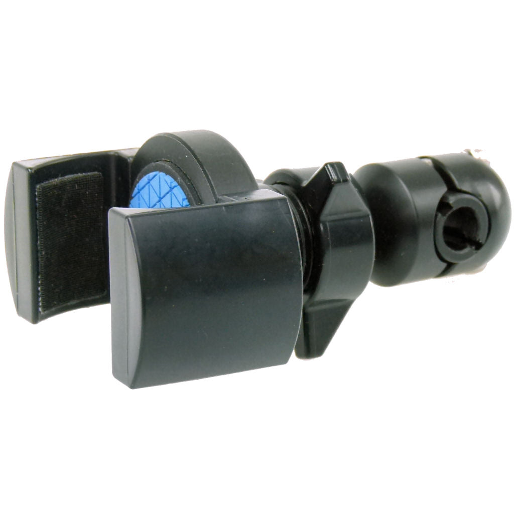 Universal Motorcycle Bike Scooter Phone Crossbar Mount (sku 36712)