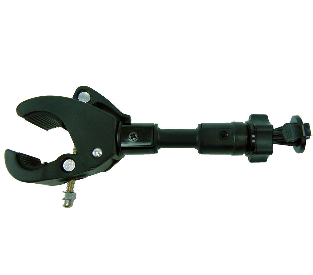 Compact Short Atm Quck Fix Clamp - Base ony (sku 36739)