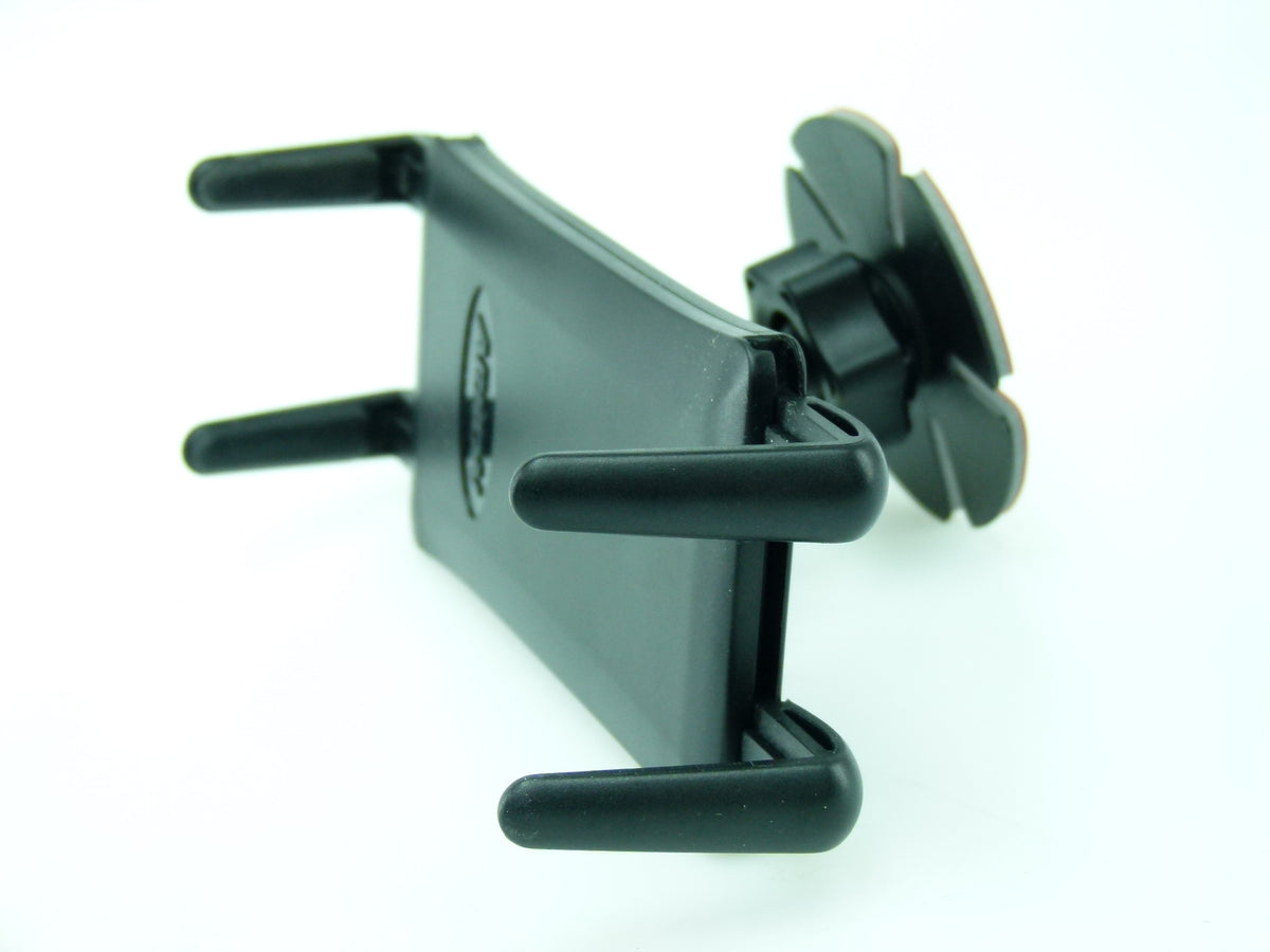 Adhesive Stick On Slim Gripper Phone Mount for Samsung Galaxy S9 (sku 44738)