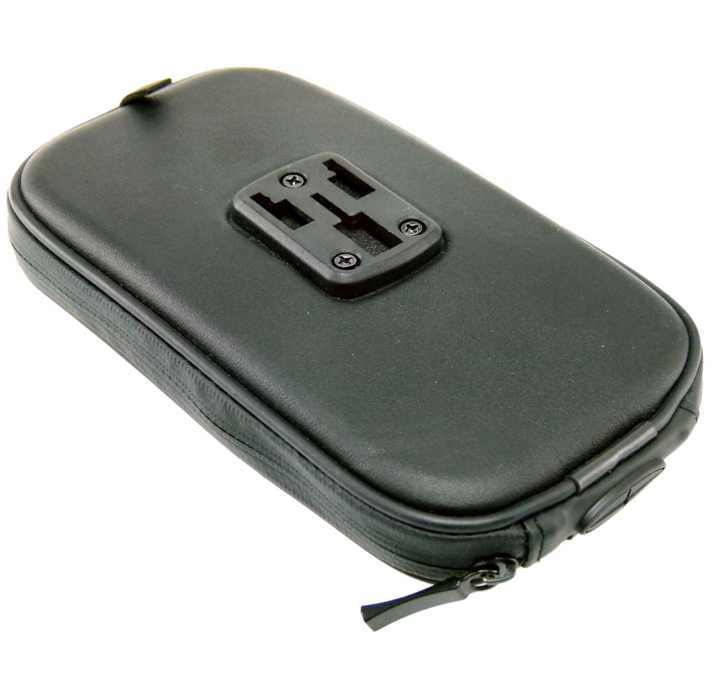 BuyBits Waterproof Soft Case for Samsung Galaxy S8 - Uses 3 Prong Adapter System fits Ultimate Addons (sku 36774)