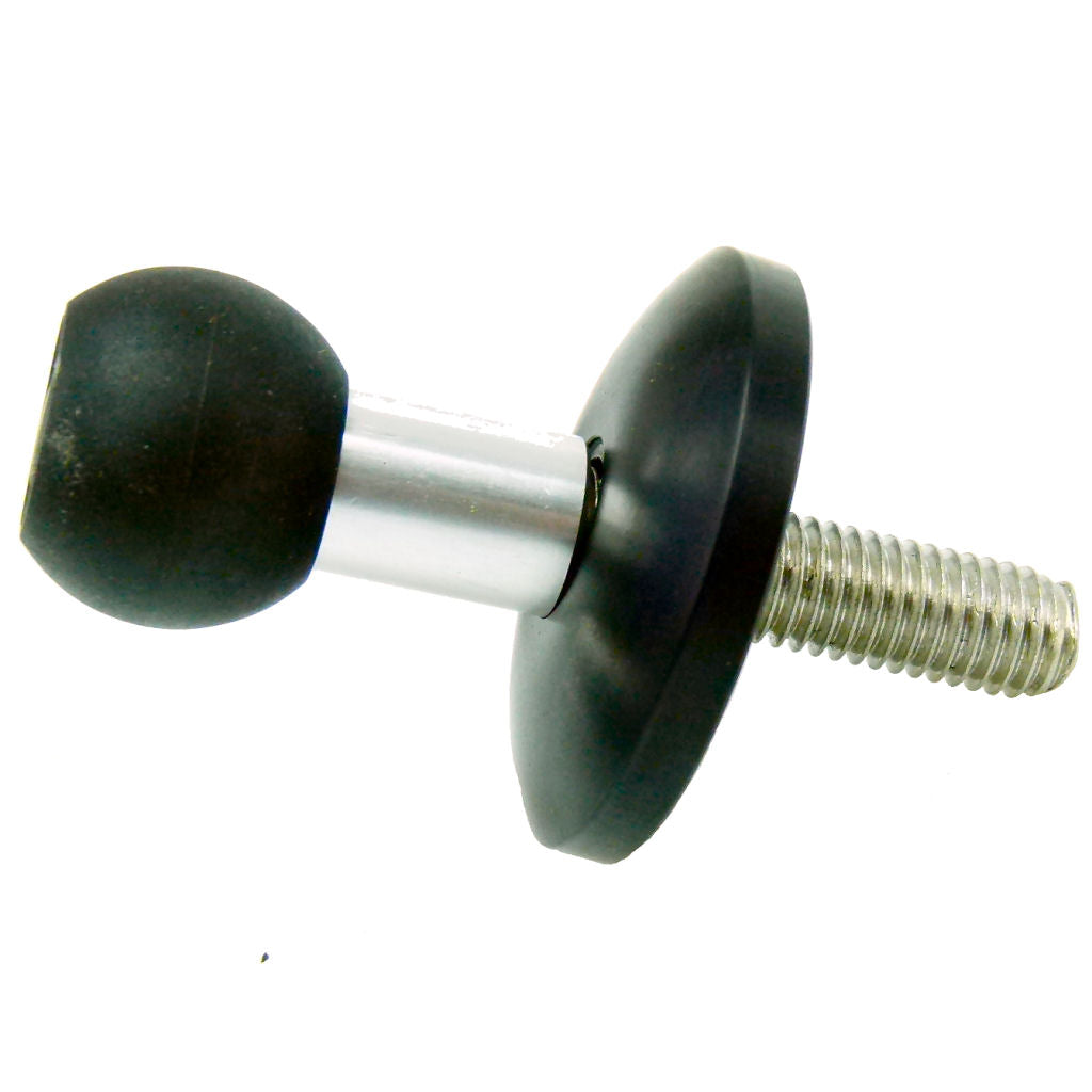 Motorcycle Headstock Screw Stem Mount for Garmin ZUMO fits BMW K1600GT - GTL  (sku 36778)