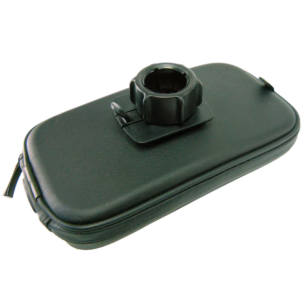 Weather Resistant Case with 25mm - 1" Socket for Samsung Galaxy S8 (SKU 36780)
