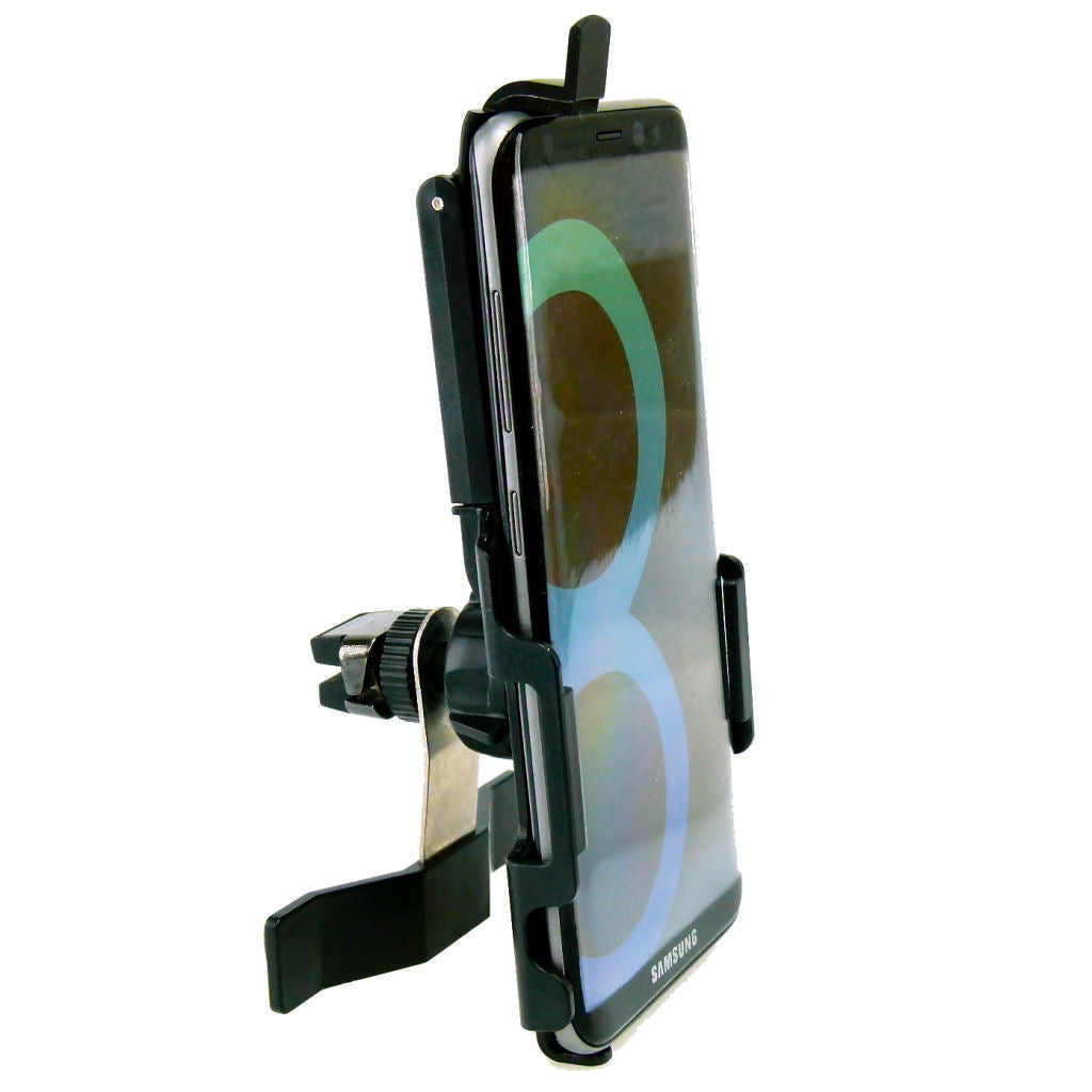 BuyBits Ultimate Vehicle Air Vent Mount for Samsung Galaxy S8 (sku 36788)