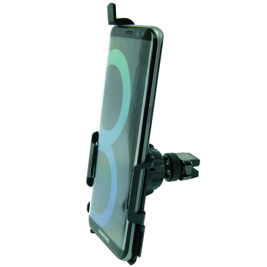 BuyBits Ultimate Vehicle Air Vent Mount for Samsung Galaxy S8 (sku 36788)
