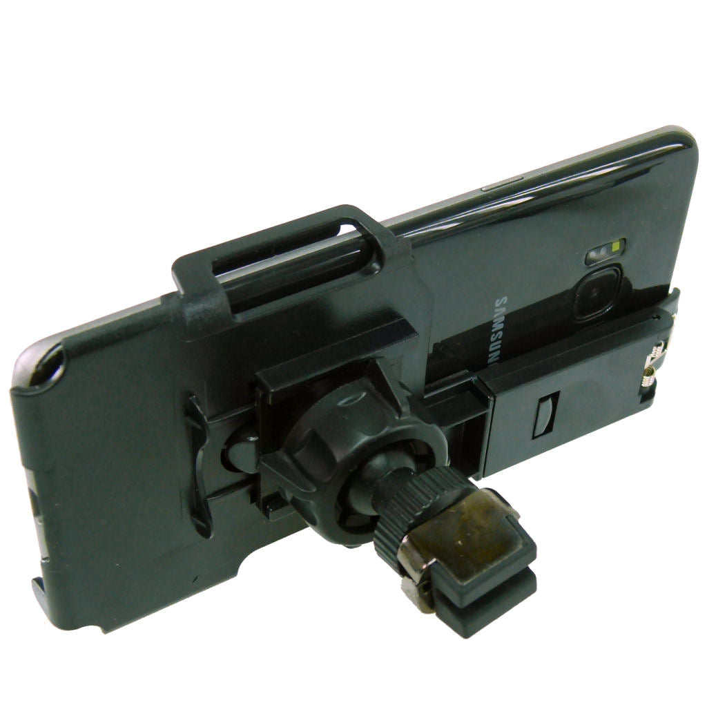 BuyBits Ultimate Vehicle Air Vent Mount for Samsung Galaxy S8 (sku 36788)