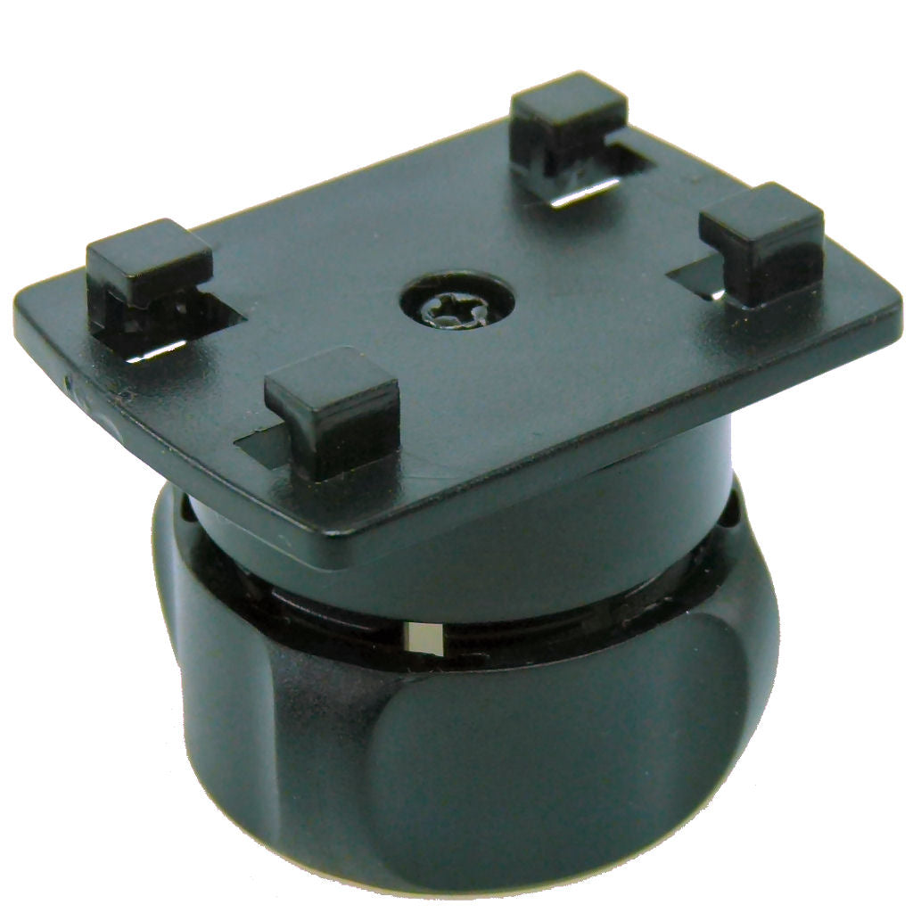 BuyBits Adapter 22mm to 4 Prong (sku 36795)