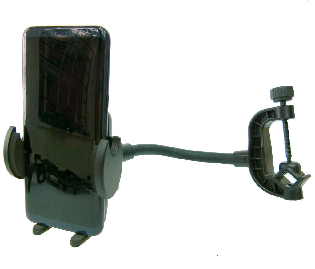 Cross Trainer Phone Holder for Samsung Galaxy S8+ (sku 36879)