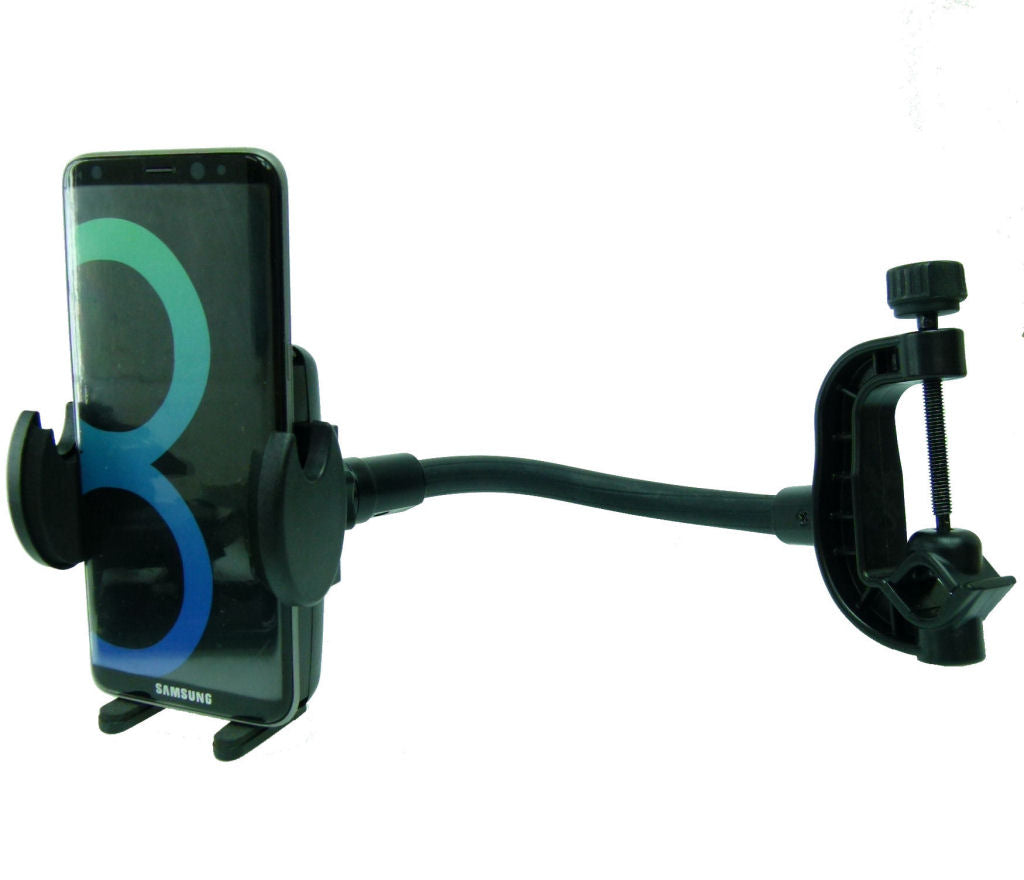 Cross Trainer Phone Holder for Samsung Galaxy S8+ (sku 36880)