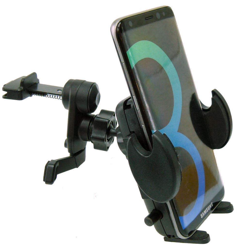 Easy Fit Vehicle Air Vent Mount for Samsung Galaxy Note 10 Lite (sku 50836) - BuyBits Ltd UK