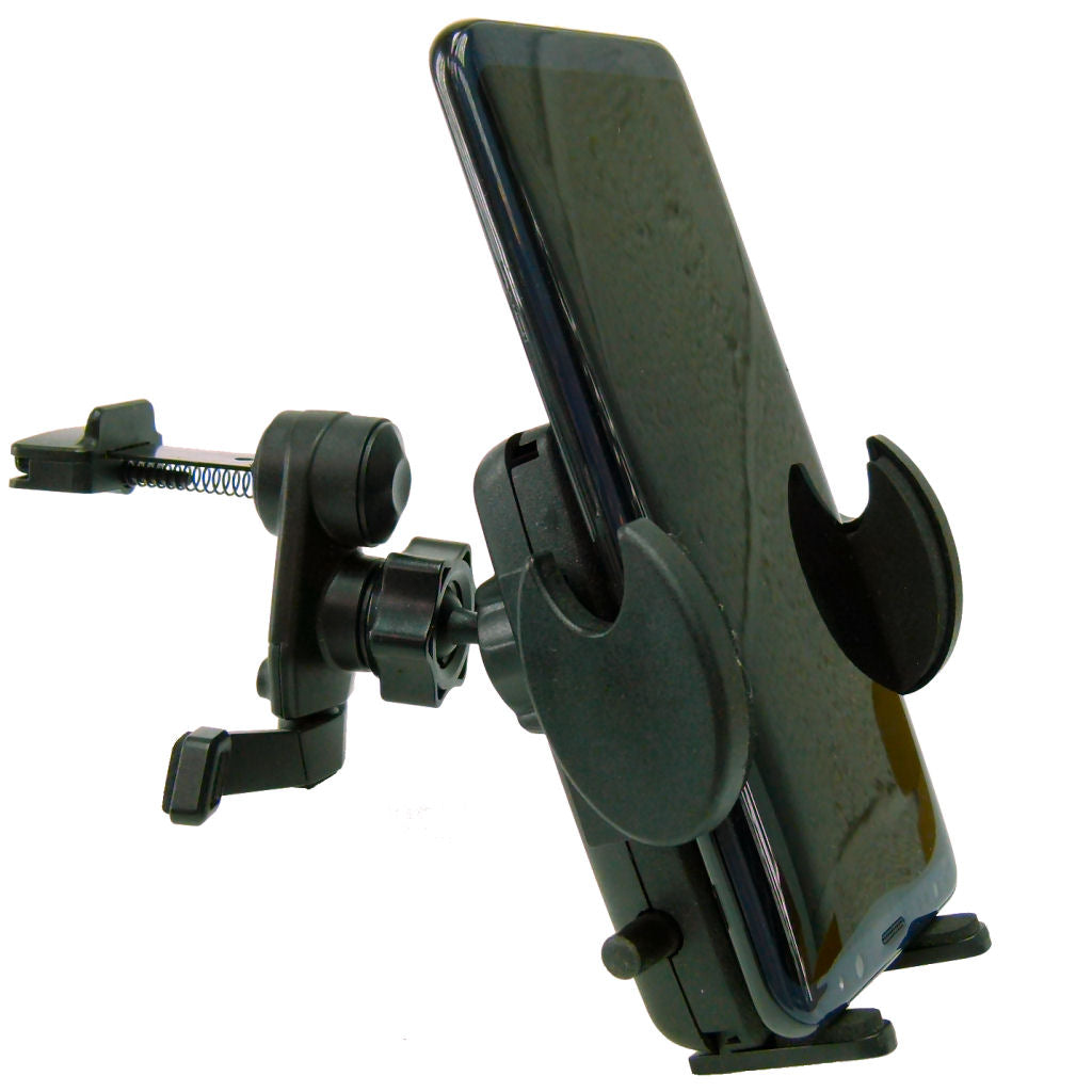 Easy Fit Vehicle Air Vent Mount for Samsung Galaxy S9 (sku 44789)