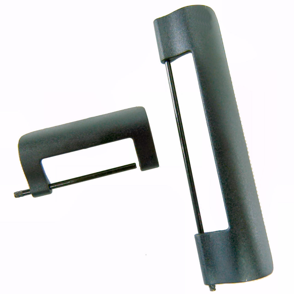 Replacement clips for the Ultimate Addons Apple iPhone 6 6S Tough Case (sku 36976)