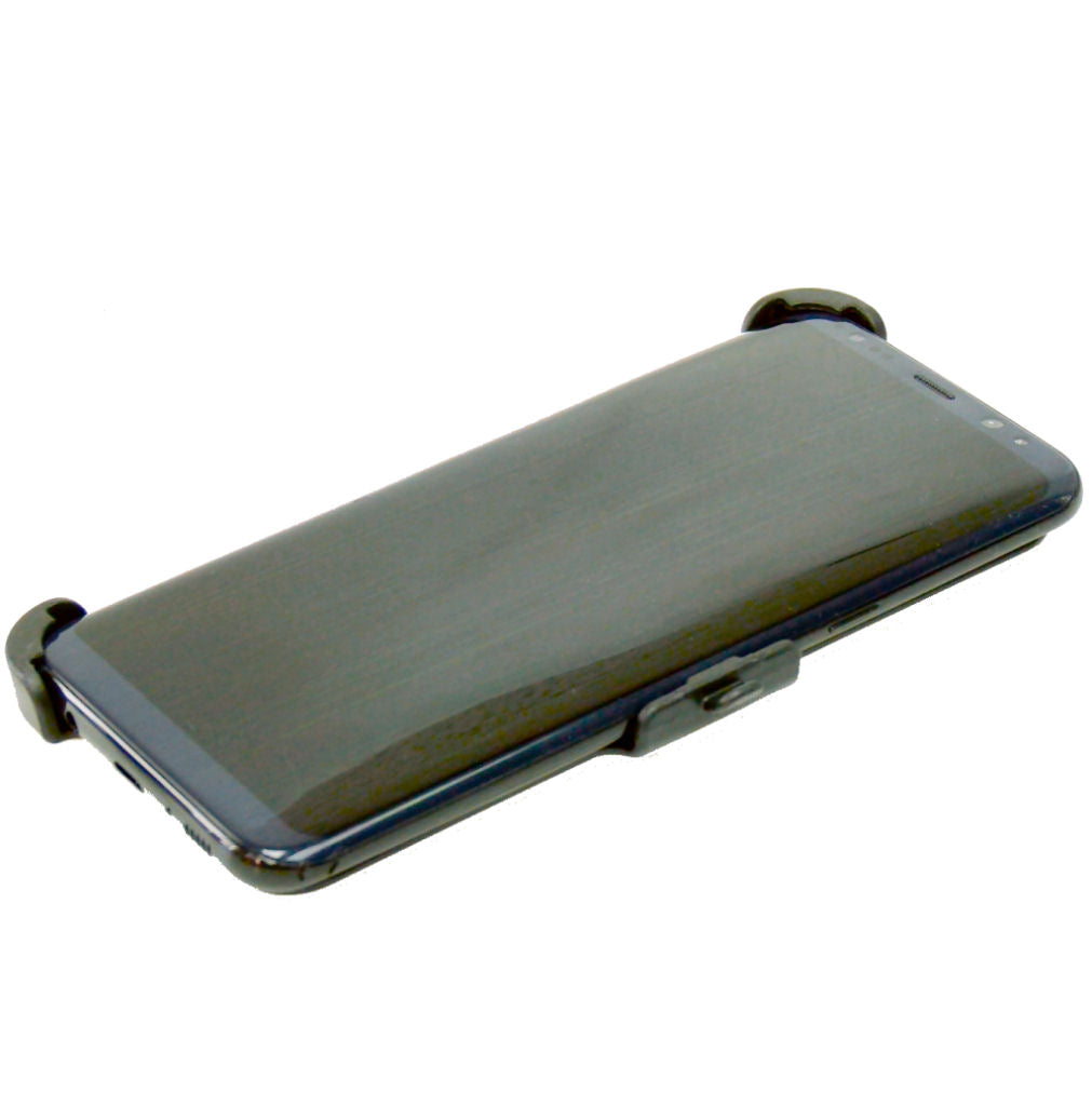 BuyBits Dedicated Clip In Phone Cradle for Samsung Galaxy S8+ (sku 36979)