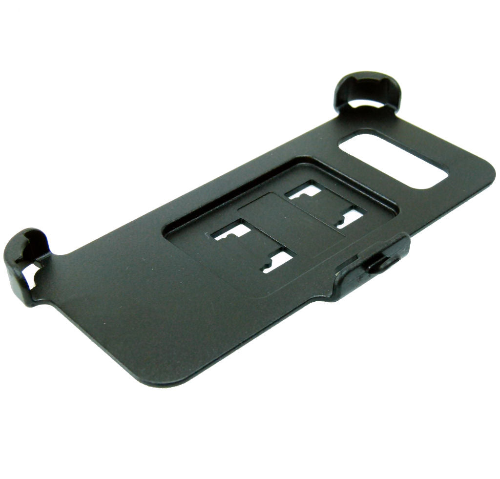 BuyBits Dedicated Clip In Phone Cradle for Samsung Galaxy S8 (sku 36979)