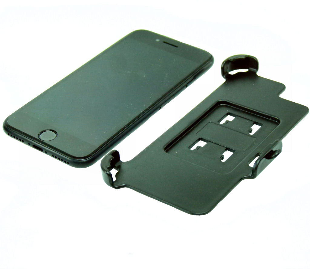 BuyBits Dedicated Phone Cradle for iPhone 8 PLUS (5.5") (sku 39039)