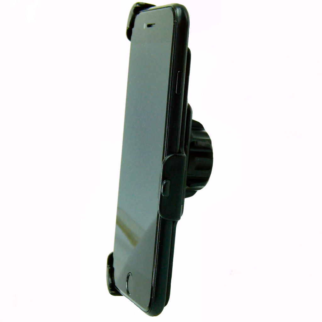 BuyBits Dedicated Phone Cradle for iPhone 8 PLUS (5.5") with 17mm Socket (sku 39038)