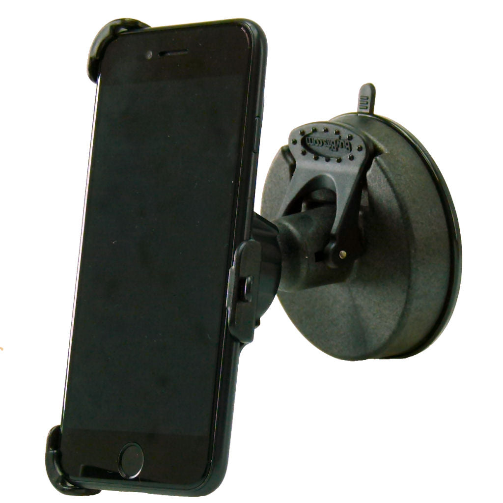 BuyBits Dedicated Car Windscreen Mount for iPhone 8 PLUS (5.5")  (sku 39017)