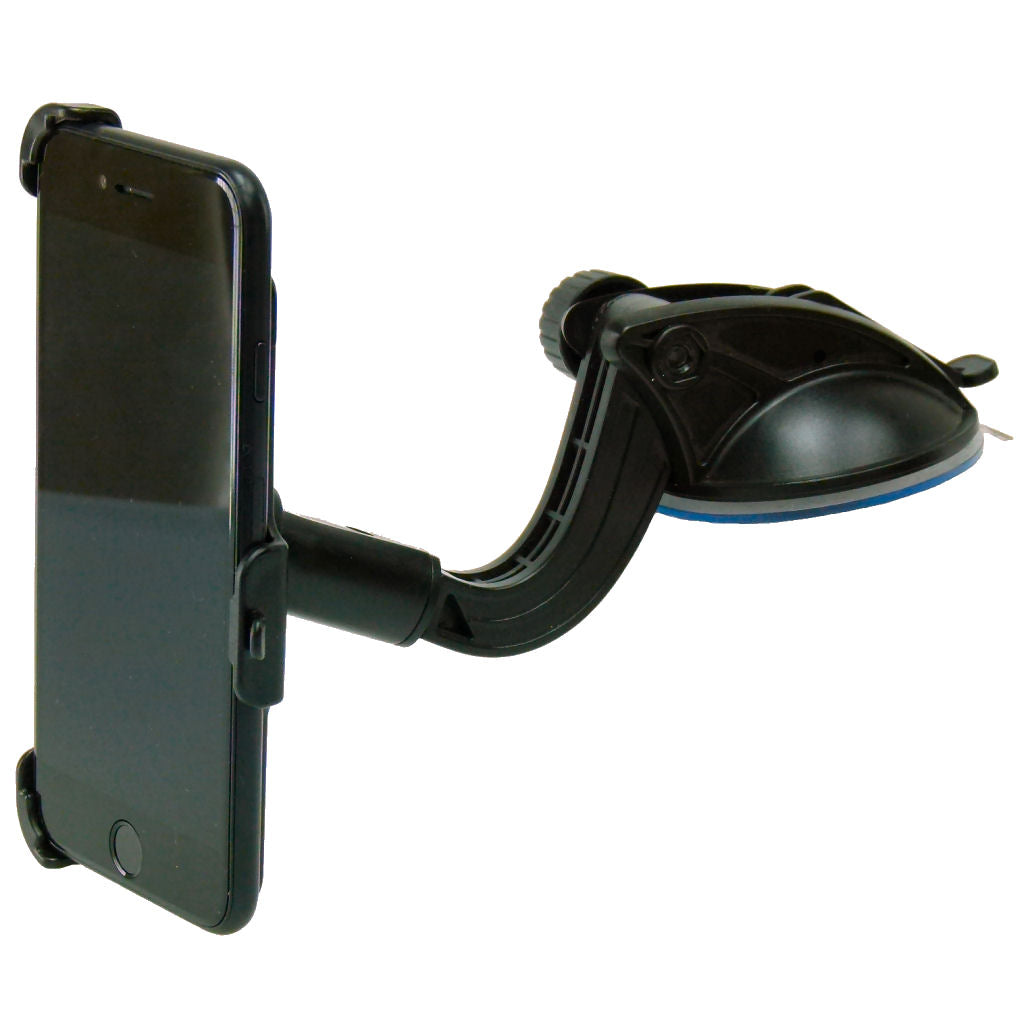 Stick Anywhere Multi Surface Car Mount for the Apple iPhone 8 (4.7") (sku 37869)