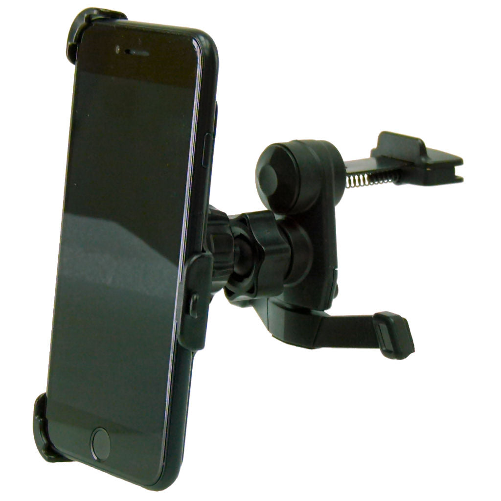 Dedicated  Easy Fit Car Air Vent Mount for iPhone 8 (4.7") (sku 37875)
