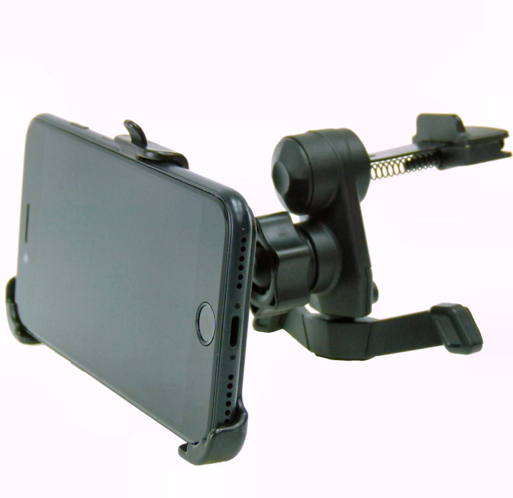Dedicated  Easy Fit Car Air Vent Mount for iPhone 8 (4.7") (sku 37875)
