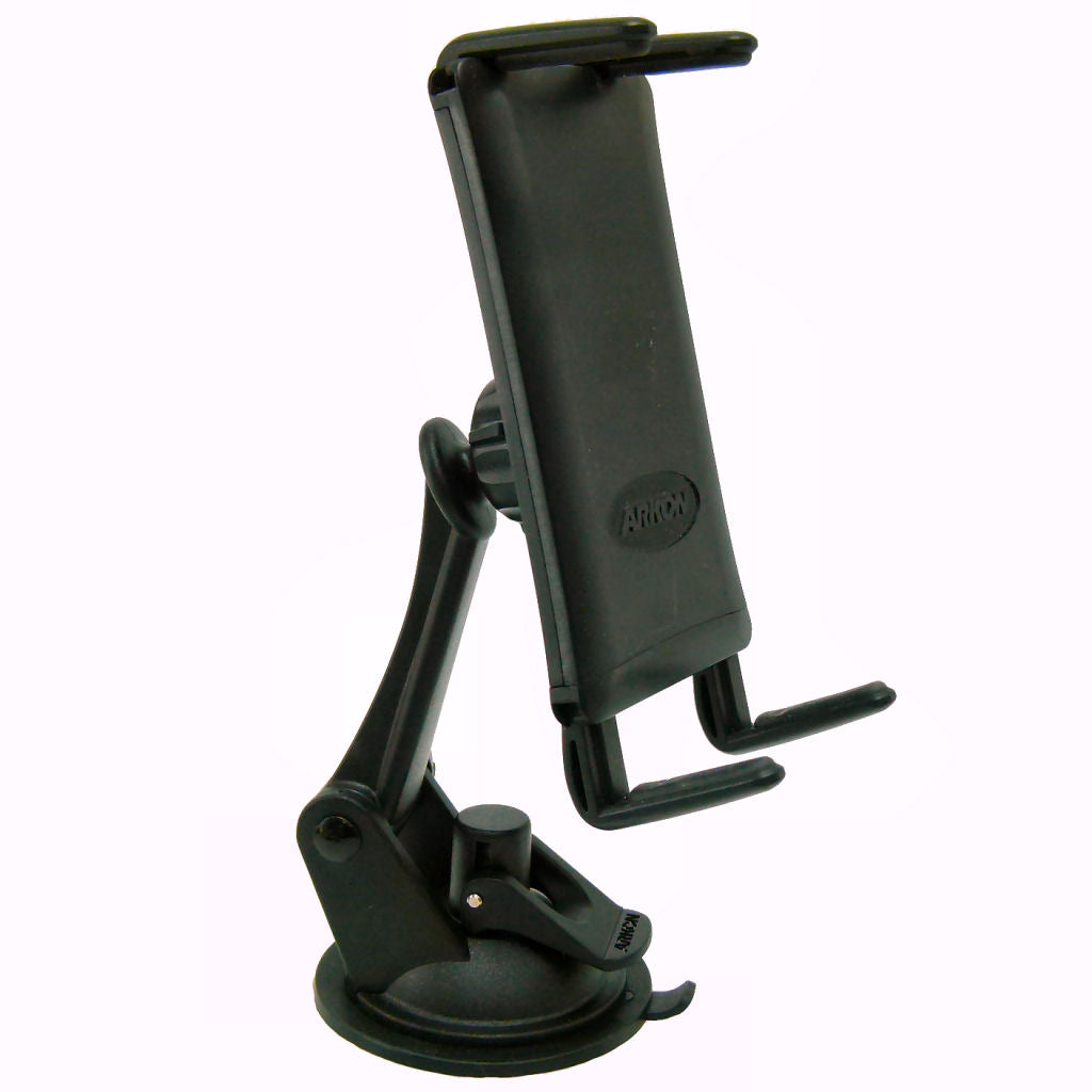 SM679 Slim-Grip Ultra Deluxe Multisurface Dash Desk Suction Holder for iPhone 8 (sku 37877)