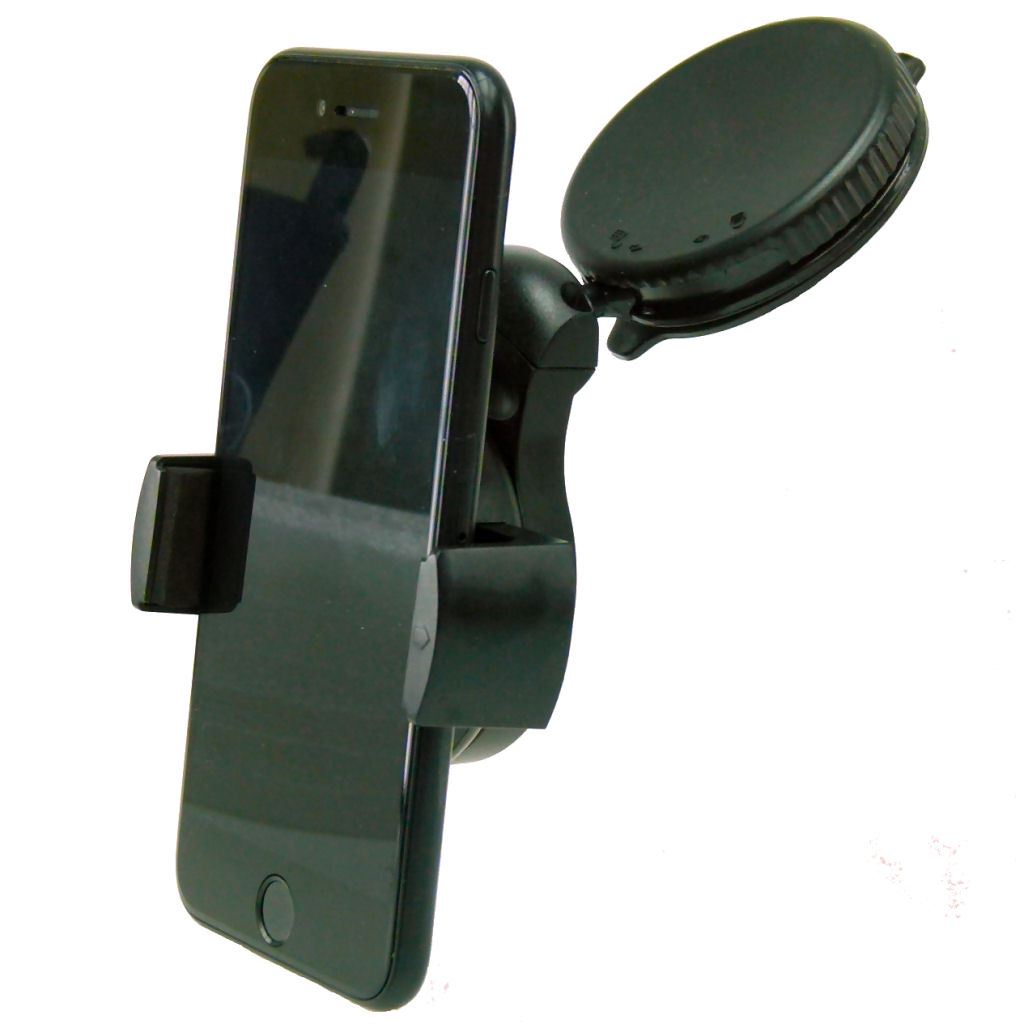 Compact Multisurface Phone Holder Mount for iPhone 11 PRO (sku 49307) - BuyBits Ltd UK
