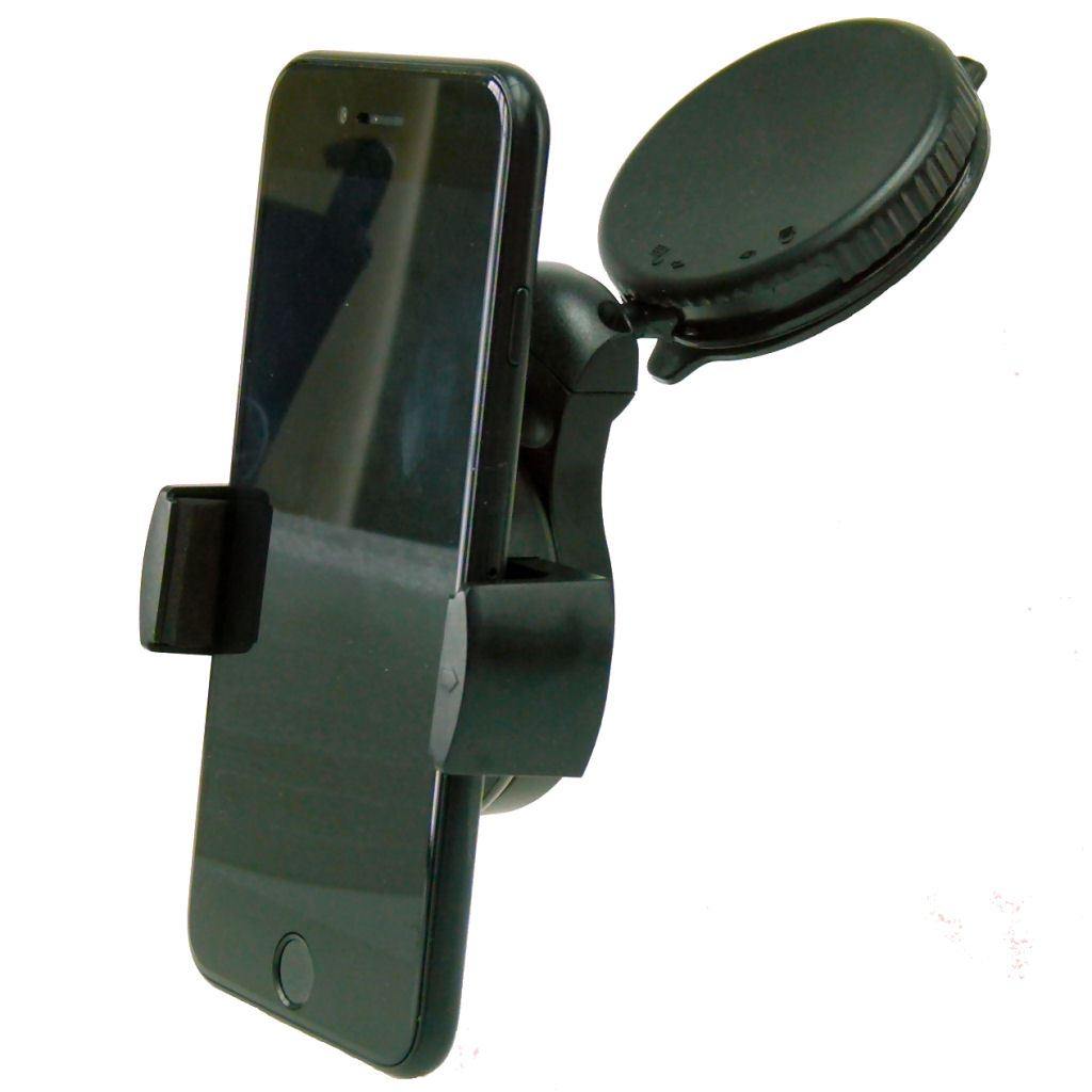 Compact Multisurface Phone Holder Mount for iPhone 11 PRO (sku 49307) - BuyBits Ltd UK
