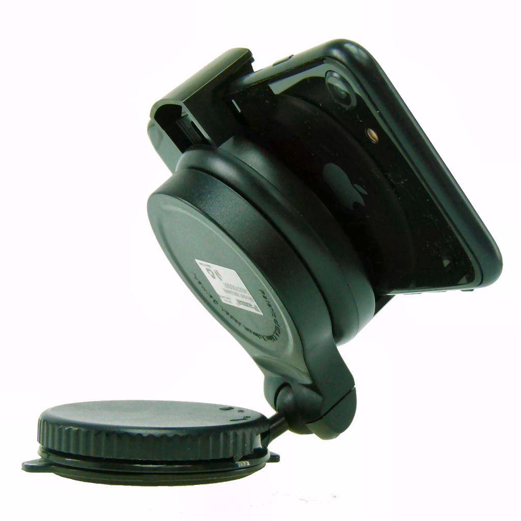 Compact Multisurface Phone Holder Mount for iPhone 11 PRO (sku 49307) - BuyBits Ltd UK