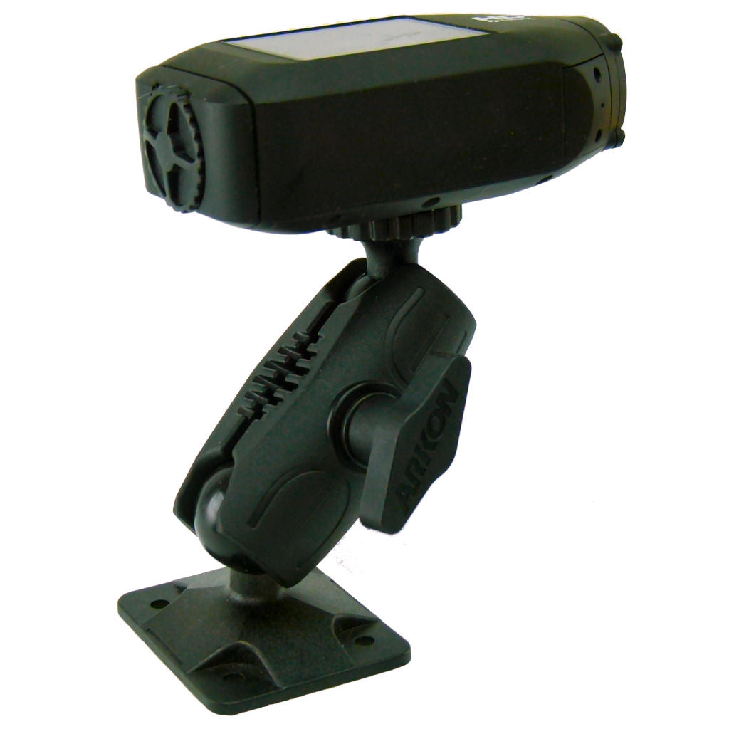 Permanent Dashboard - Console Track Day Camera Mount for Drift Ghost (sku 33975)