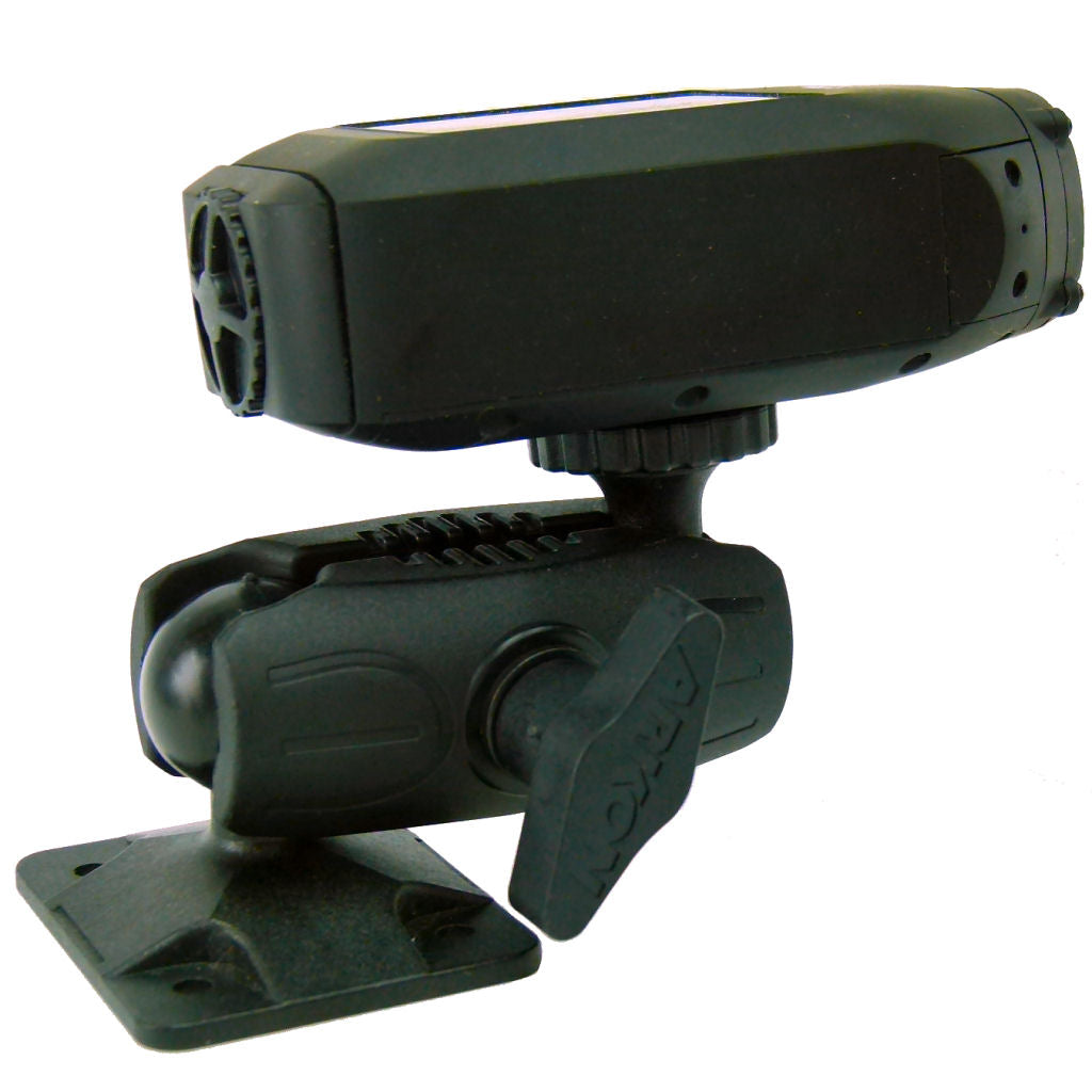 Permanent Dashboard - Console Track Day Camera Mount for Drift Ghost (sku 33975)