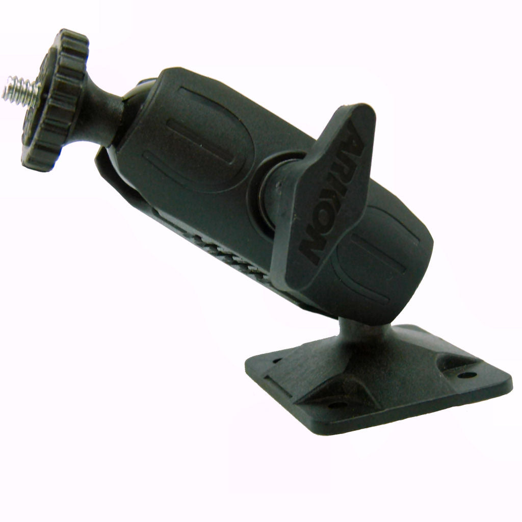 Permanent Dashboard - Console Track Day Camera Mount for Drift Ghost (sku 33975)
