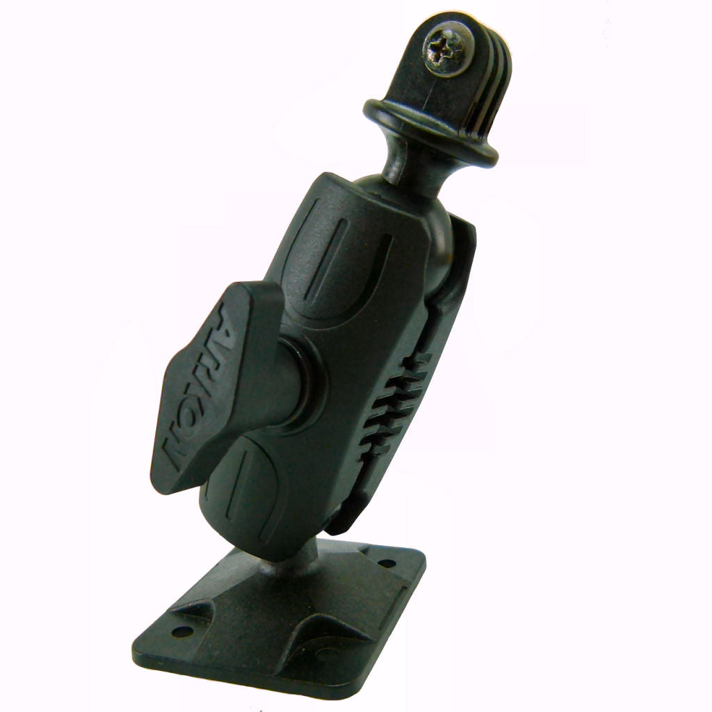 Permanent Dashboard - Console Track Day Camera Mount for TomTom Bandit Adapter (sku 33974)