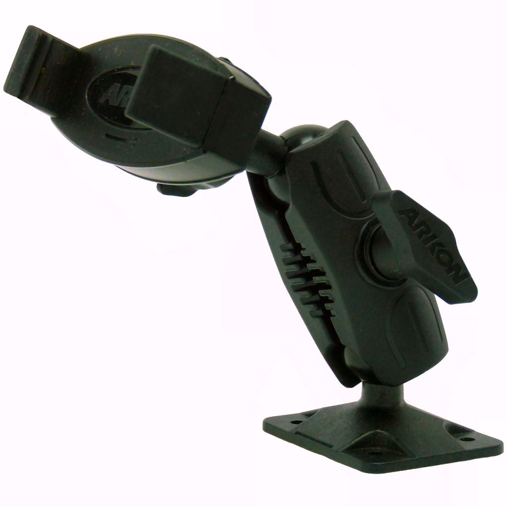 Permanent Vans Truck Minibus Dashboard Console Mount for Galaxy Note 10 Lite (sku 50826) - BuyBits Ltd UK