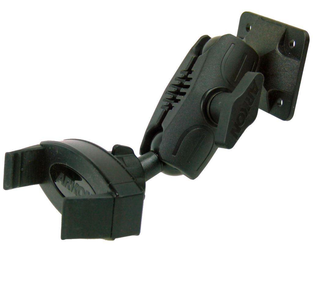 Permanent Vans Truck Minibus Dashboard Console Mount for Galaxy S20 (sku 51724) - BuyBits Ltd UK