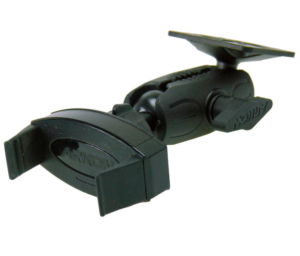 Permanent Vans Truck Minibus Dashboard - Console Mount for Samsung Galaxy S6 Edge + Plus (sku 33962)