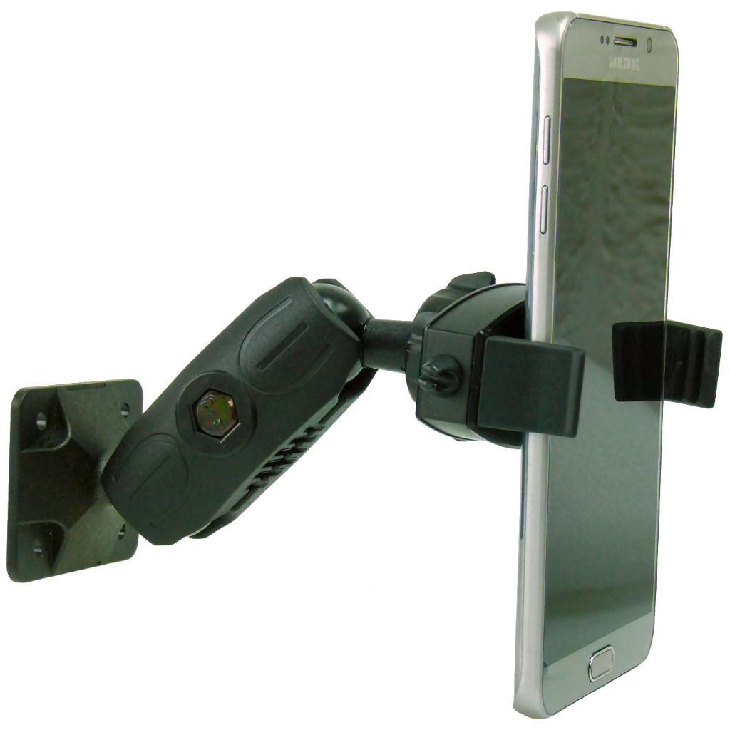 Permanent Vans Truck Minibus Dashboard - Console Mount for Samsung Galaxy Note 5 sku 33967)